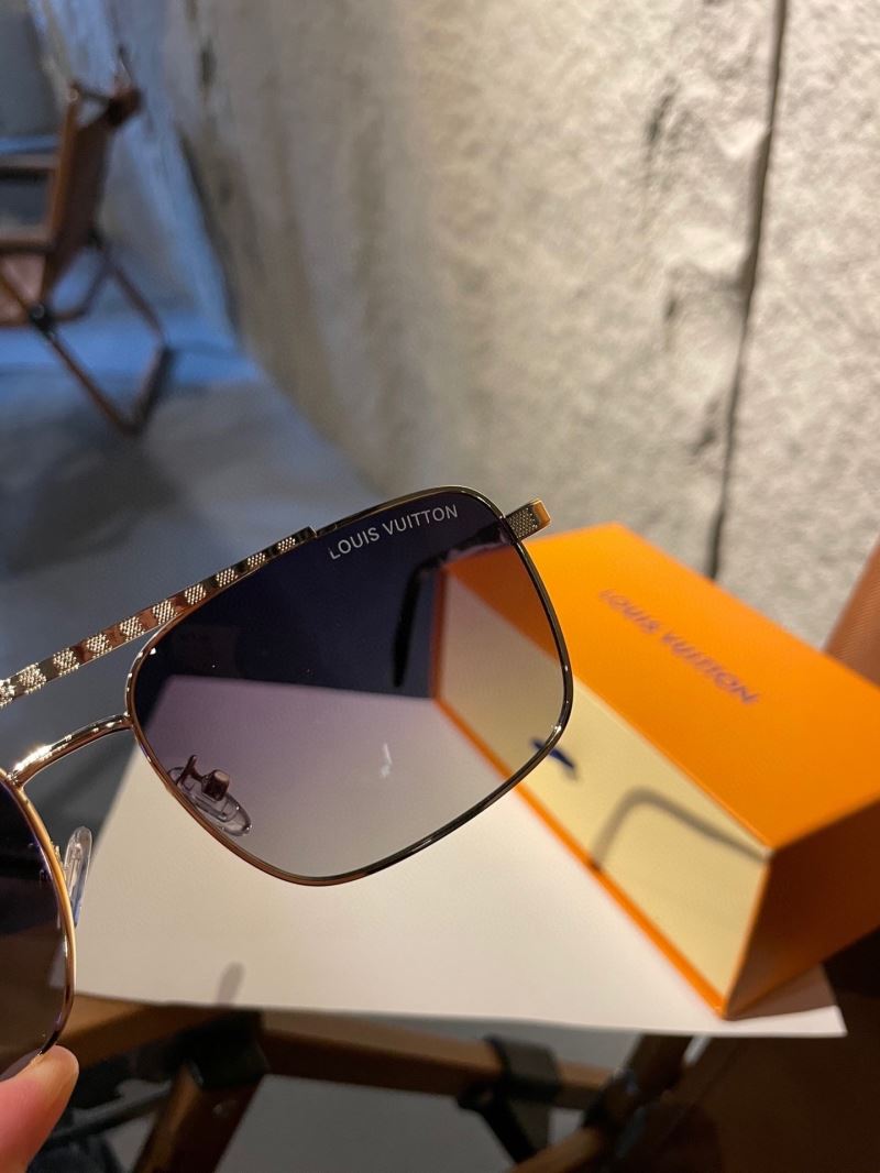 LV Sunglasses